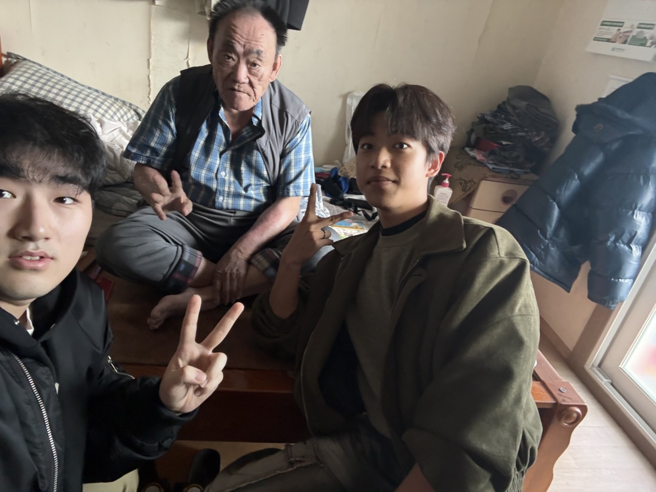 2025년 널스릉 동아리