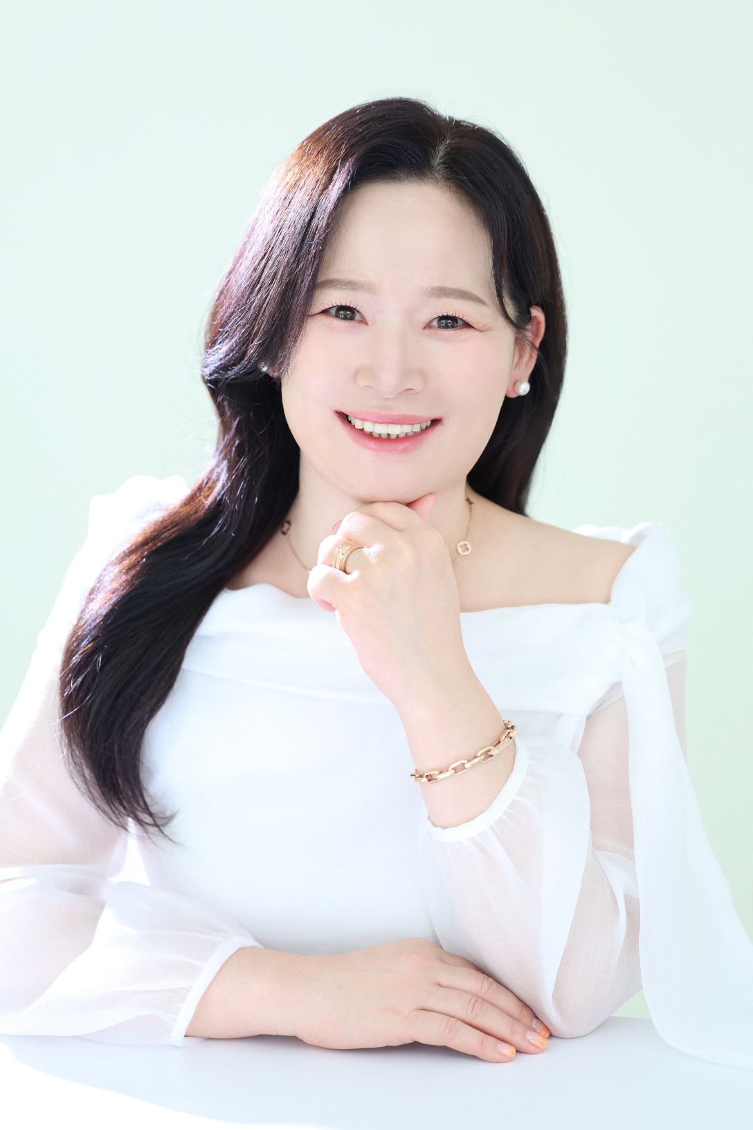 유은미 (학과장)프로필 이미지